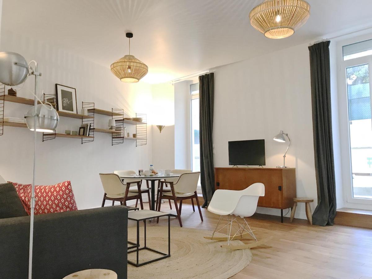 Apartmán Le Scaliero Nice Exteriér fotografie