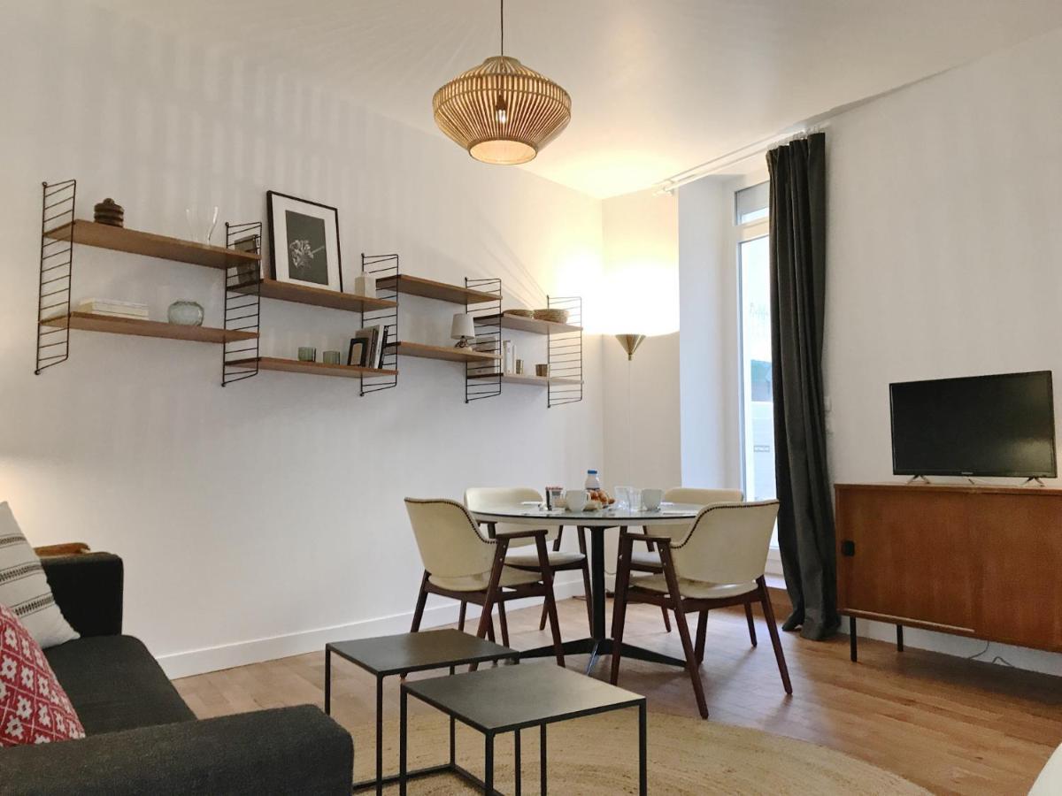 Apartmán Le Scaliero Nice Exteriér fotografie