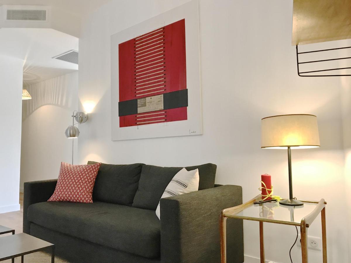Apartmán Le Scaliero Nice Exteriér fotografie