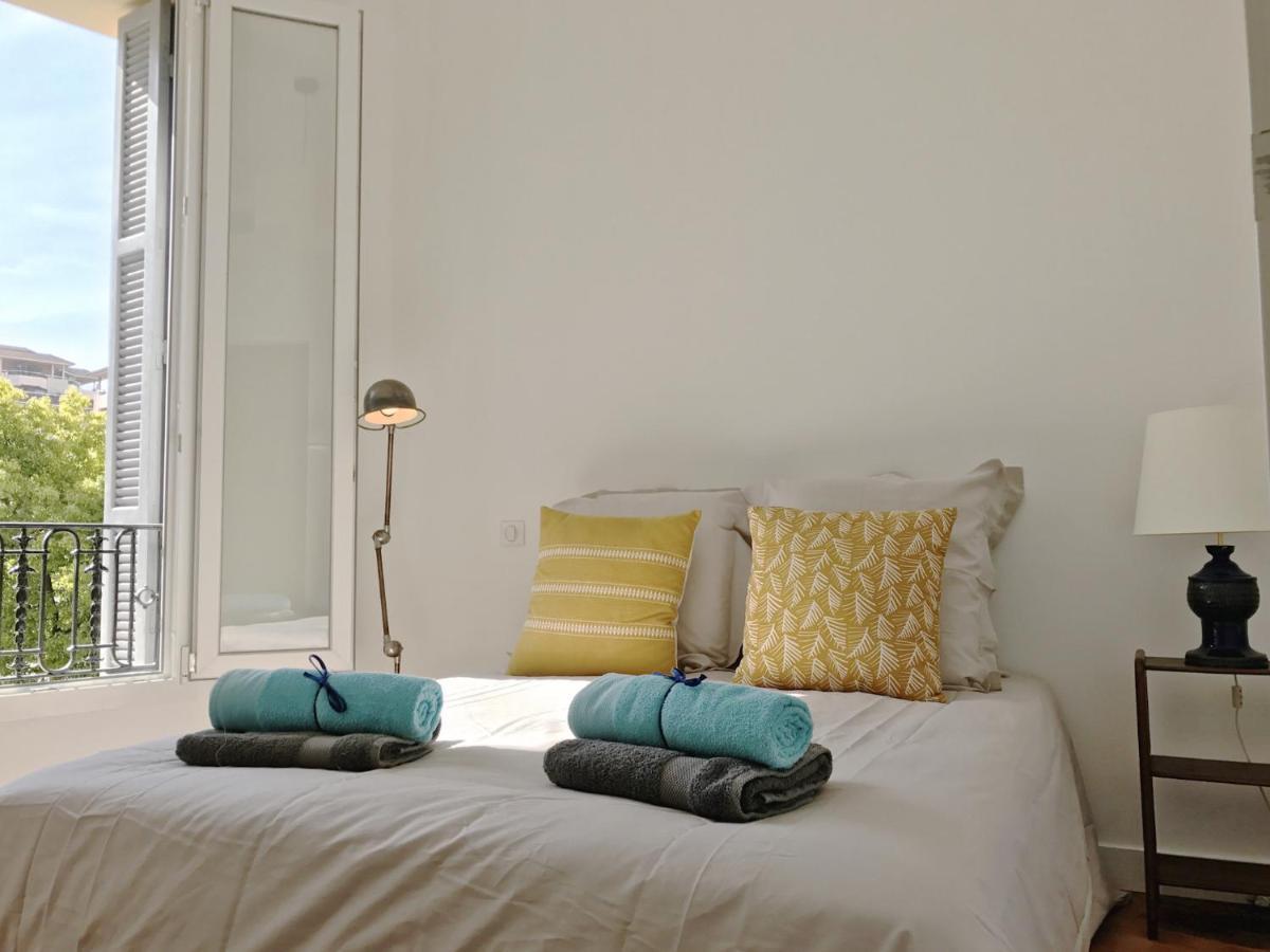 Apartmán Le Scaliero Nice Exteriér fotografie