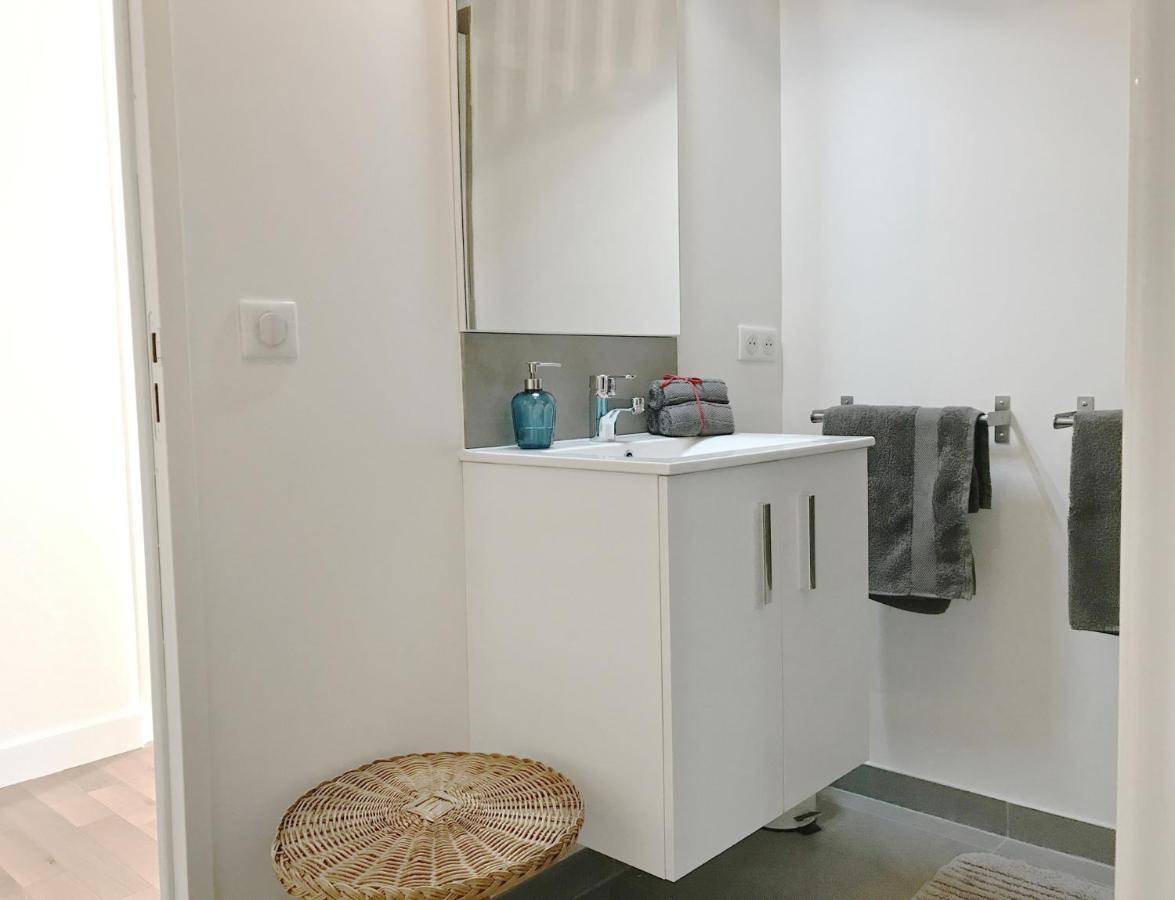 Apartmán Le Scaliero Nice Exteriér fotografie