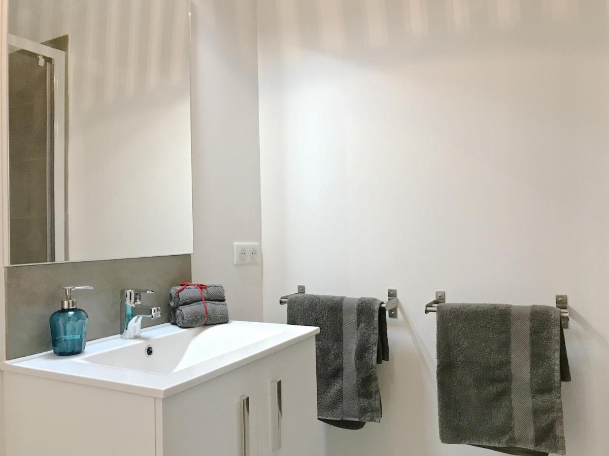 Apartmán Le Scaliero Nice Exteriér fotografie